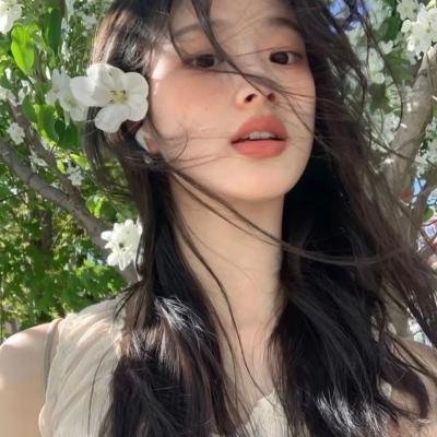 她不是我的妻子