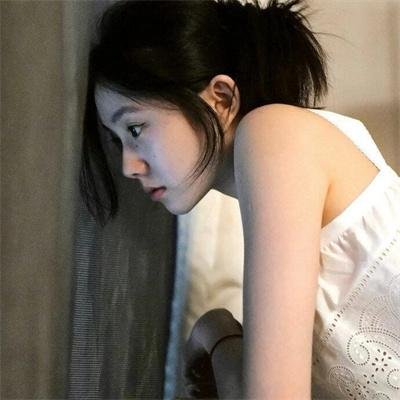 春夜摇曳