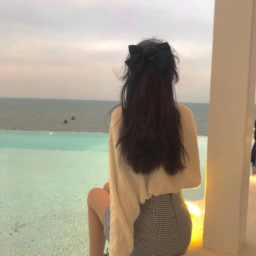 同一汪檐下