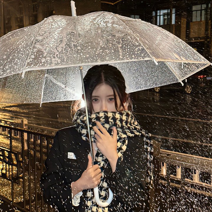 派出所的故事
