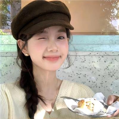 淑女痴恋